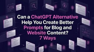 chatgpt alternative - 01