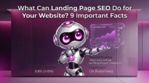 landing page SEO - 0