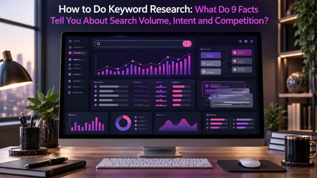 how to do keyword research - 01